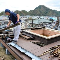 【台風１５号】関連記事・９月１４日配信