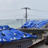 【台風１５号】関連記事・９月２５日配信