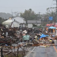 【台風関連記事】１０月１２日配信