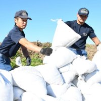 【台風関連記事】１０月１０日配信