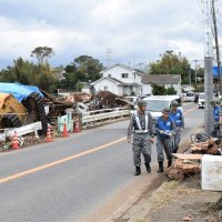 【台風関連記事】１０月１６日配信