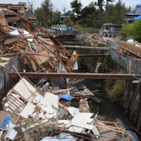 【台風関連記事】１０月１９日配信