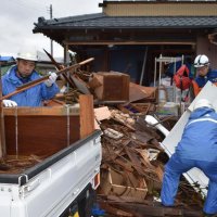 【台風関連記事】１０月２３日配信