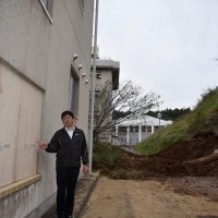 【台風関連記事】１０月２２日配信