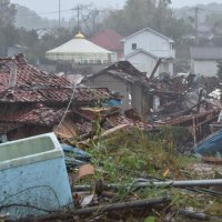 【台風関連記事】１０月１３日配信
