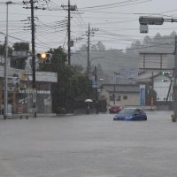 【台風・豪雨関連記事】１１月６日配信