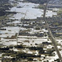 【台風・豪雨】関連記事・１０月分