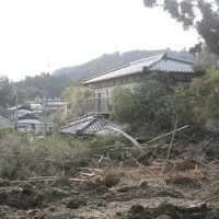 【台風・豪雨関連記事】１１月１日配信