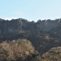 鋸山を日本遺産に　地域活性・復興推進へ申請　富津市、鋸南町