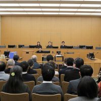 「ストレスのはけ口」　次女生まれ疎ましく　検察側　【法廷リポート　野田女児虐待死】