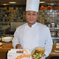 自家農園から新鮮野菜　お勧めは「きのこスープ」　ロス・アンジェルス（八千代市）　【おうちでグルメ　房総テークアウト列伝】