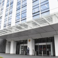 あおり運転、県内初摘発　前方割り込み急ブレーキ　千葉市の国道　県警