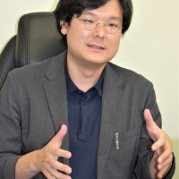 接触確認アプリＣＯＣＯＡ　利用・外出半分でコロナ拡大５割減　日大生産工学部が効果検証