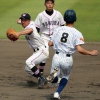 ８月８日（第７日）の記事一覧　２０２０夏季千葉県高校野球大会