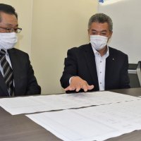 最後の観戦認めて　千葉県高校サッカー　２０校保護者ら嘆願書提出　新型コロナ禍