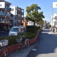 なぜ？市境ふさぐ花壇　「反対側出られず不便」　抜け道防ぐメリットも　浦安・市川　【ちば特　千葉日報特報部】