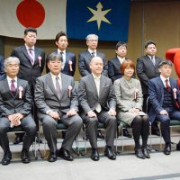 「千葉県の名工」に１１人　各界けん引する第一人者