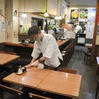 【緊急事態宣言】時短要請、苦渋の休店　「先見通せない」 飲食店に不安、混乱