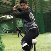 西川、地元でアーチ誓う　船橋出身の主砲候補　千葉ロッテ