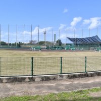 コーチ陣はマスク　感染対策に神経　ロッテ無観客キャンプ