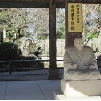 歌舞伎人気で参拝客増　成田山と市川團十郎　【千葉地理学会連載　おもしろ半島　ちばの地理再発見】