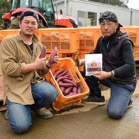 独自技術で短期間熟成　小さな焼き芋女性に人気　さつまいもの石田農園（香取市）　【ちばの元気企業】