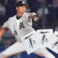 ＜プロ野球開幕記念＞読者プレゼント　唐川投手サイン色紙３人に