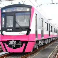 新京成１０億円赤字　乗客減響き過去最大　２１年３月期決算