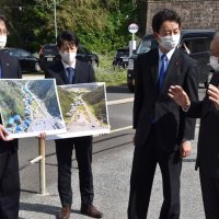 「飲食店認証」導入へ　市町村との連携強化　【熊谷県政船出１カ月】（上）