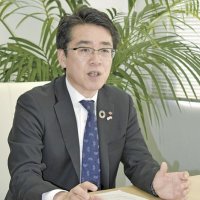 人生１００年時代見据え動く　新型コロナ対応さらに強化　生命保険協会千葉県協会　古賀計久新会長に聞く
