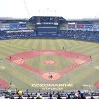 千葉ロッテ、３～５日のホーム３連戦中止　日本ハムのコロナ感染判明で