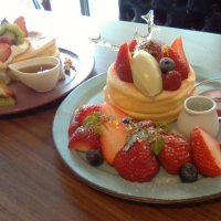 ７６ ＴＳＵＭＵＧＵ株式会社（市原市）　パンケーキで喜びを！【輝く！千葉の企業　日本政策金融公庫レポート】（７６）