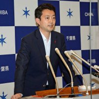 まん延防止「５月末の解除、難しい」　熊谷知事、日本記者クラブで会見