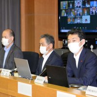 協力金は一部減額　映画館は１時間緩和　まん延防止再延長　１２市、２０日まで