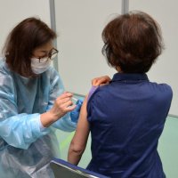 集団会場２カ所増設　ワクチン接種加速図る　千葉市
