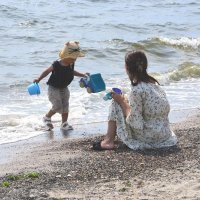 気温上昇８月並み　千葉県内熱中症で１０人搬送　船橋３１・７度