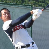 超高校級の長距離砲　通算６０本超、思いが力　千葉学芸・有薗直輝　【俺が導く　２０２１千葉高校野球】（１）