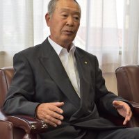事業承継支援充実を　一宮、五輪レガシー期待　千葉県商工会連合会長　秦重悦氏　【インタビュー】