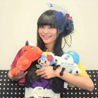 “ゆるキャラ愛”貫く正統派　寺嶋由芙　【ちばドル図鑑】（１４）