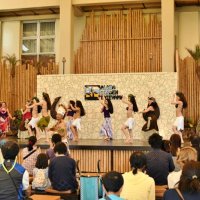 アロハガーデンで再会を　館山市、成人式代替事業
