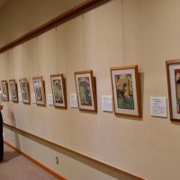 珍妙な事件、浮世絵で　「錦絵新聞」展　鋸南・師宣記念館　「生き返った酔っぱらい」など