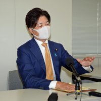 「政治活性のため譲る」　来夏不出馬の元栄参院議員　政界引退は否定　【政風ちば】