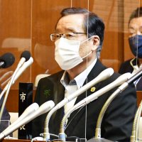 ＜八街児童死傷事故から１カ月＞八街市教育長インタビュー　「痛恨の極み」　心のケアや安全対策実施へ