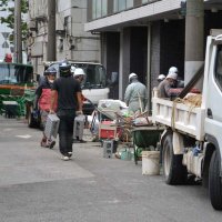 職場の熱中症、今年も「死者ゼロ」へ　千葉労働局「躊躇せず救急車を」　マスク着用、水分と塩分重要