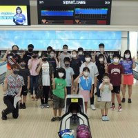 プロボウラー小中学生指導　市川でボウリング教室