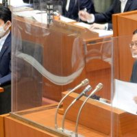 熊谷知事「申し訳ない」　東京パラ・学校観戦中止問題で陳謝　【県議会ちば】