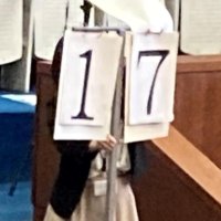 残り時間は…無制限？　議場の表示器停止　→職員が紙で対応　県議会ちば
