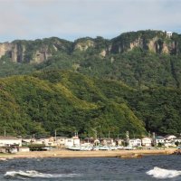 鋸山（写真はイメージ）