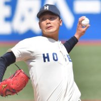 １０月１１日ドラフト会議　山下（木総合高出）の指名有力　７０本塁打の有薗（千葉学芸高）らも