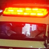 男性が川で死亡　茂原